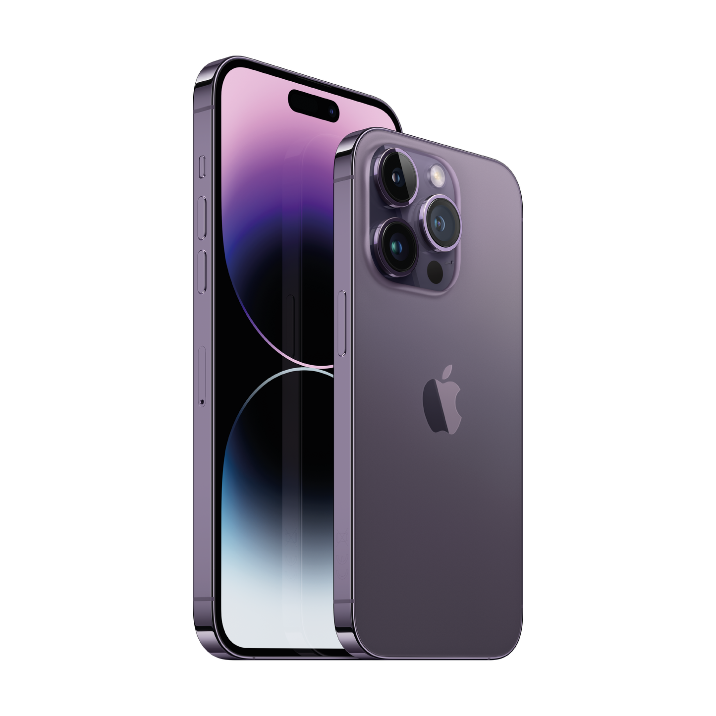 Apple iPhone 14 Pro Max 512GB – יבואן רשמי DCS