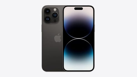 Apple iPhone 15 Pro Max 256GB – יבואן רשמי DCS