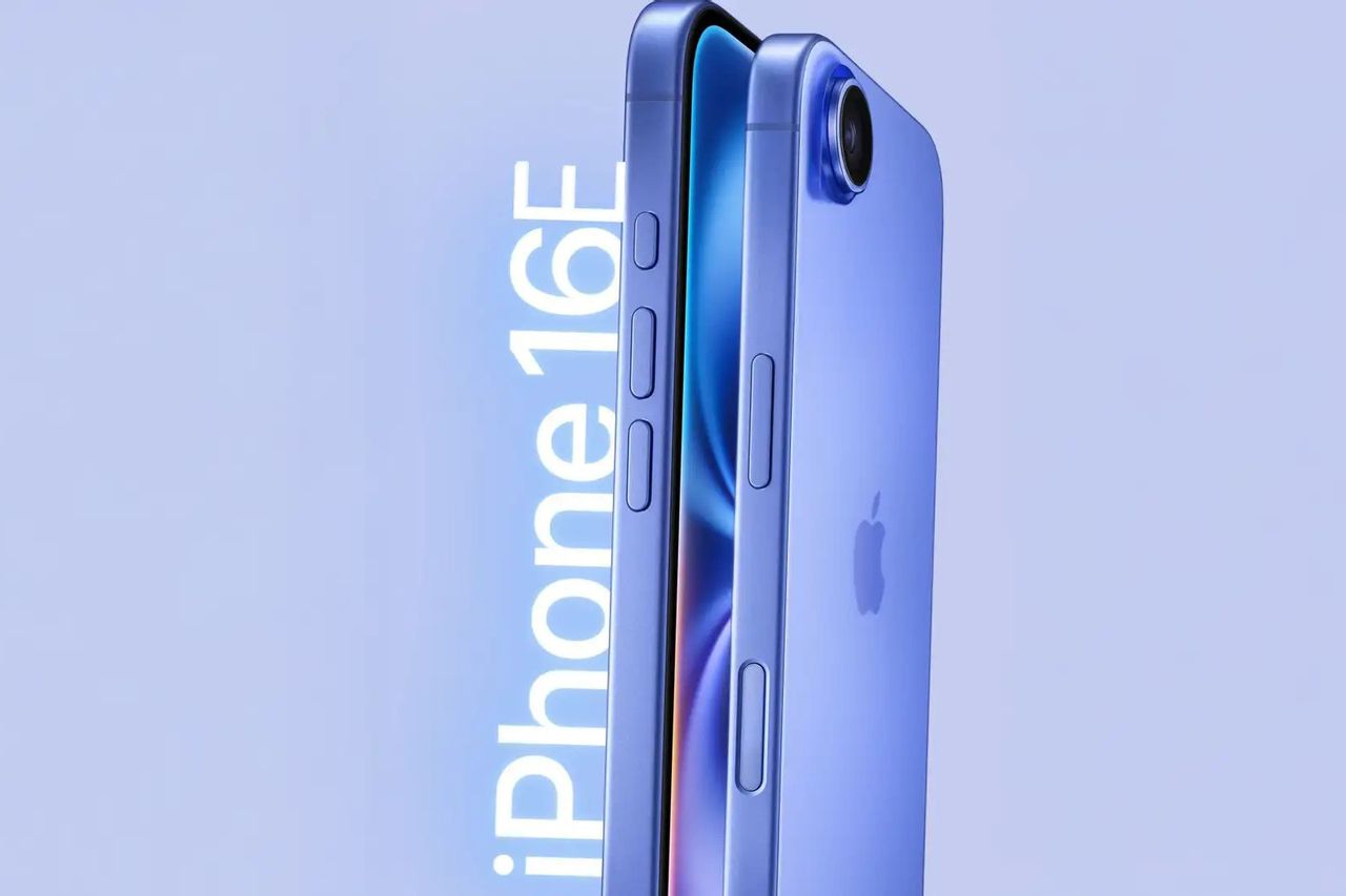 Apple iPhone 16e 128GB – יבואן רשמי DCS