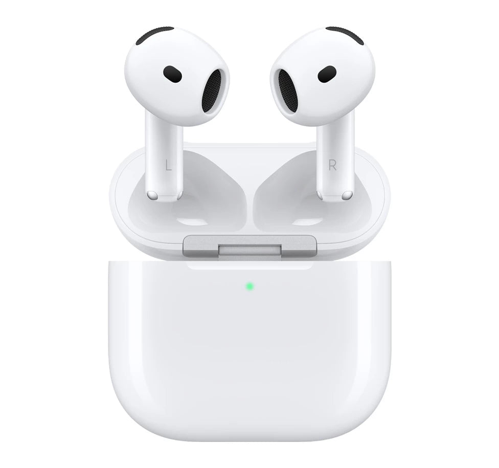 Apple AirPods 4 Noise – יבואן רשמי DCS