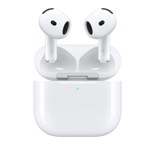 Apple AirPods 4 Noise – יבואן רשמי DCS