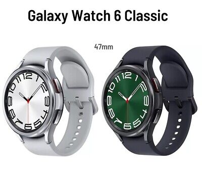 Samsung Watch R960 47mm – יבואן רשמי Sunny