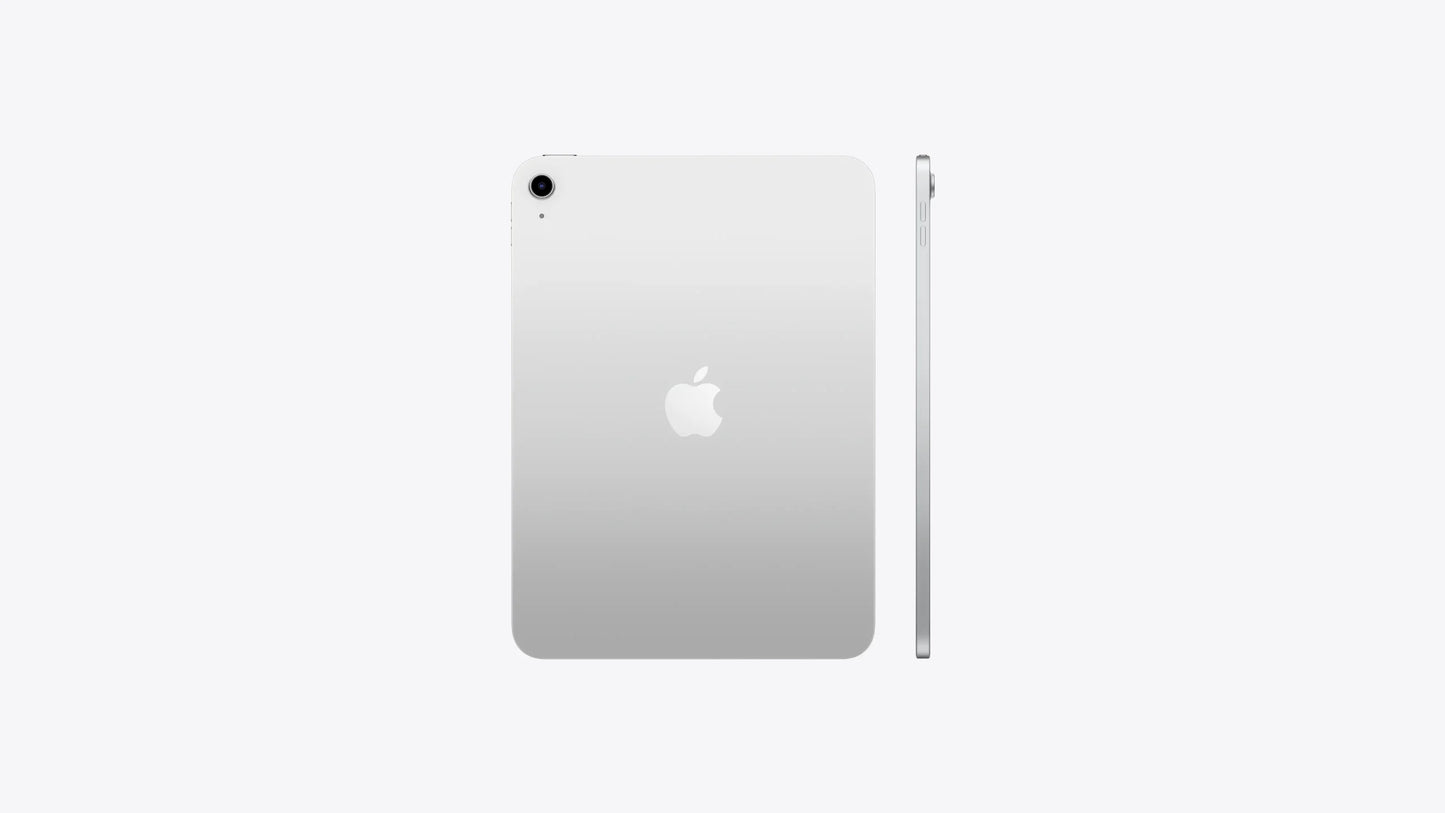 Apple iPad 11 128GB – יבואן רשמי Official