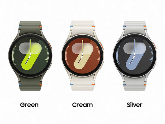 Samsung Watch L310 S7 44mm – יבואן רשמי Sunny