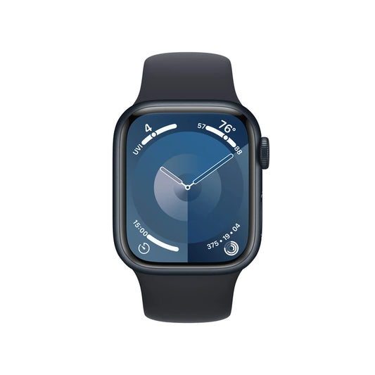 Apple Watch Series 7 LTE 41mm – יבואן רשמי DCS