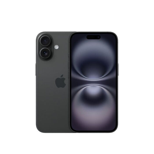 Apple iPhone 16 128GB – יבואן רשמי DCS