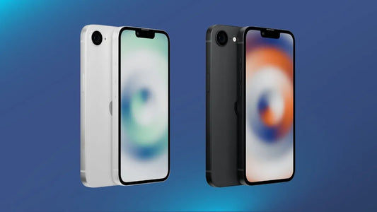 Apple iPhone 16e 256GB – יבואן רשמי DCS