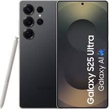 Samsung Galaxy S25 Ultra 256GB – יבואן רשמי Sunny