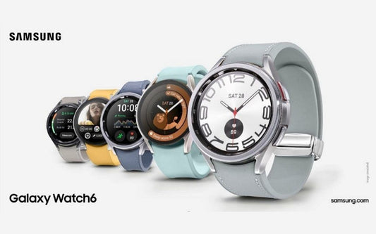 Samsung Watch R965 47mm – יבואן רשמי Sunny