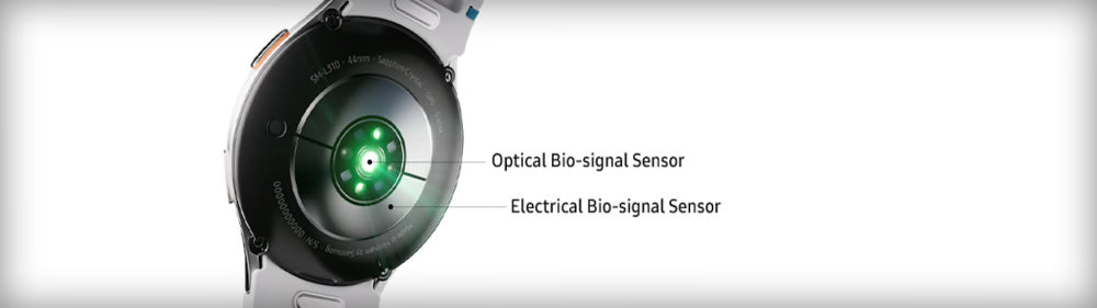 Samsung Watch L300 S7 40mm – יבואן רשמי Sunny 