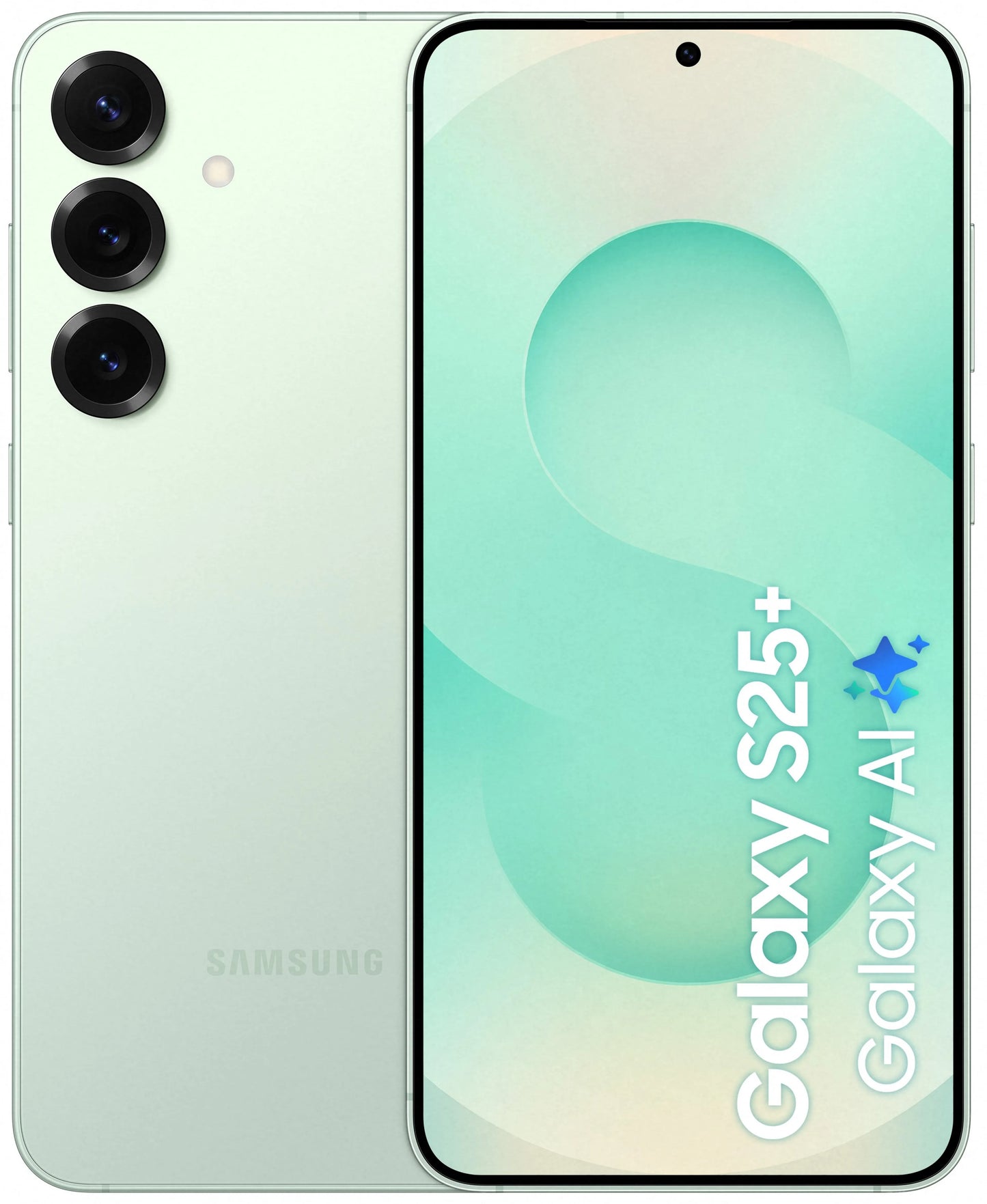 Samsung Galaxy S25+ 256GB – יבואן רשמי Sunny 