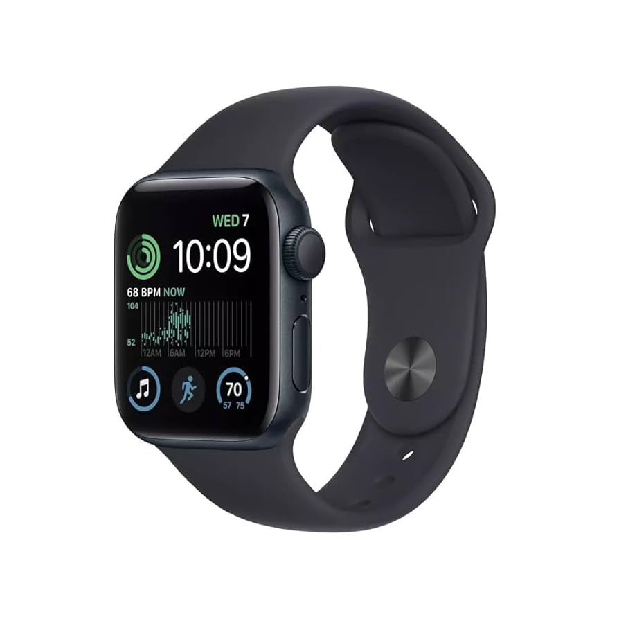Apple Watch Series 7 LTE 45mm – יבואן רשמי DCS 