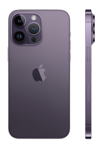 Apple iPhone 14 Pro 256GB – יבואן רשמי DCS 