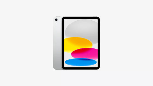 Apple iPad 11 128GB – יבואן רשמי Official