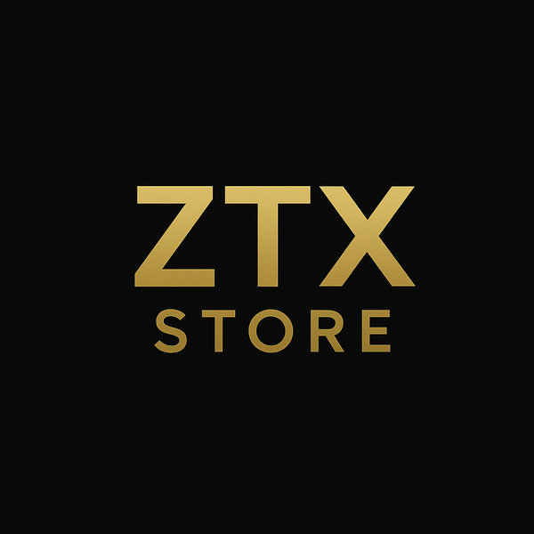 ZTX STORE