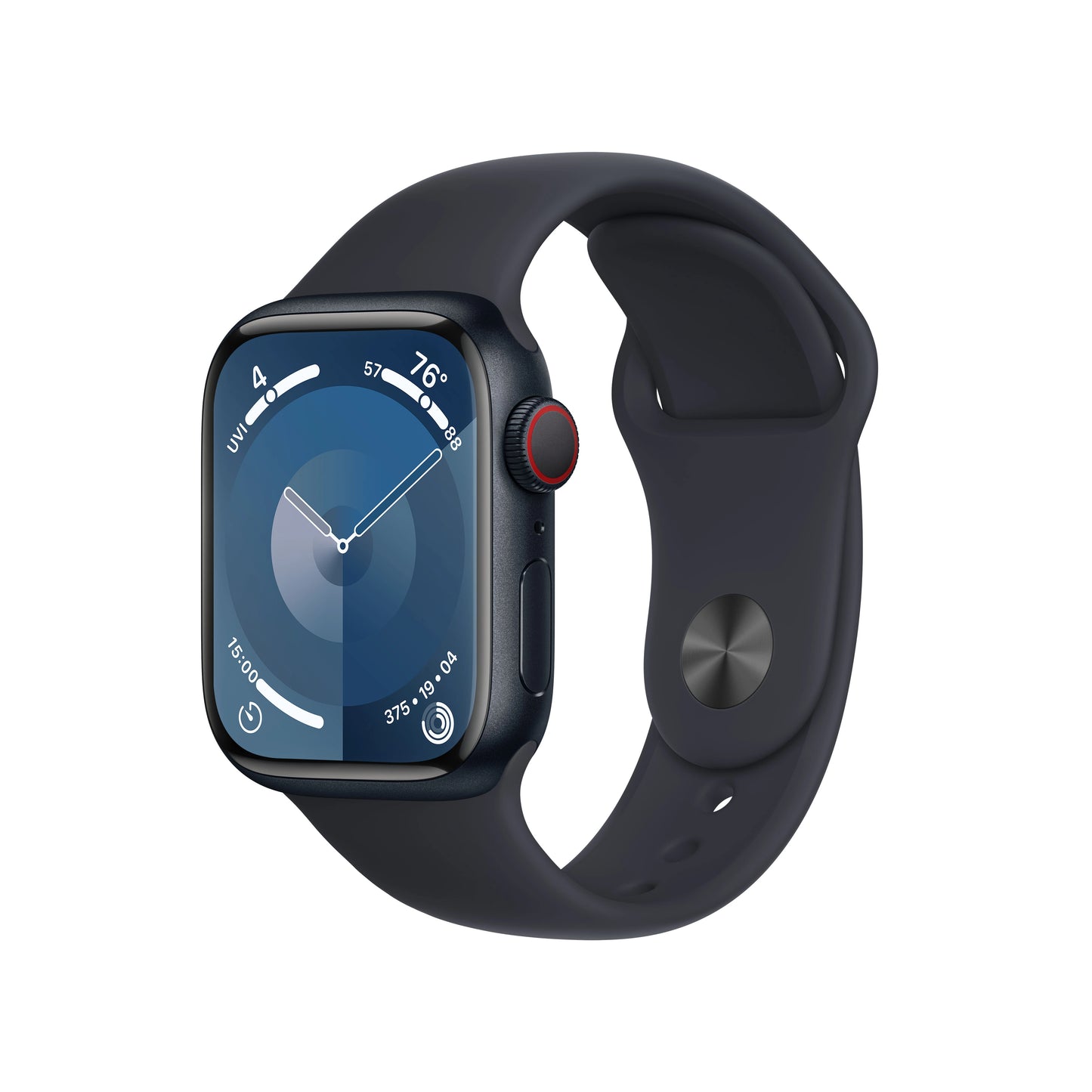 Apple Watch Series 7 LTE 45mm – יבואן רשמי DCS 