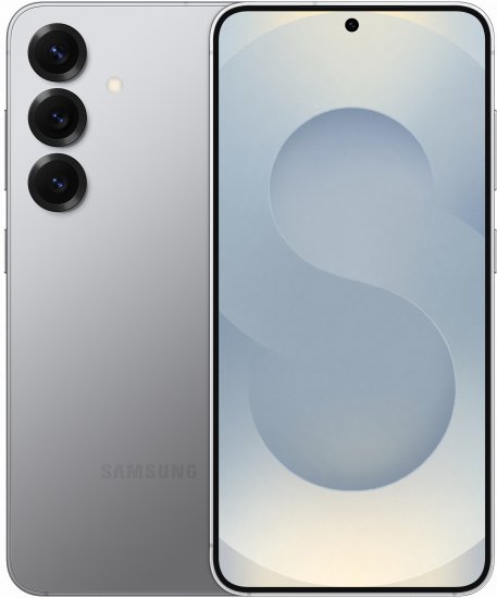 Samsung Galaxy S25 256GB – יבואן רשמי Sunny 