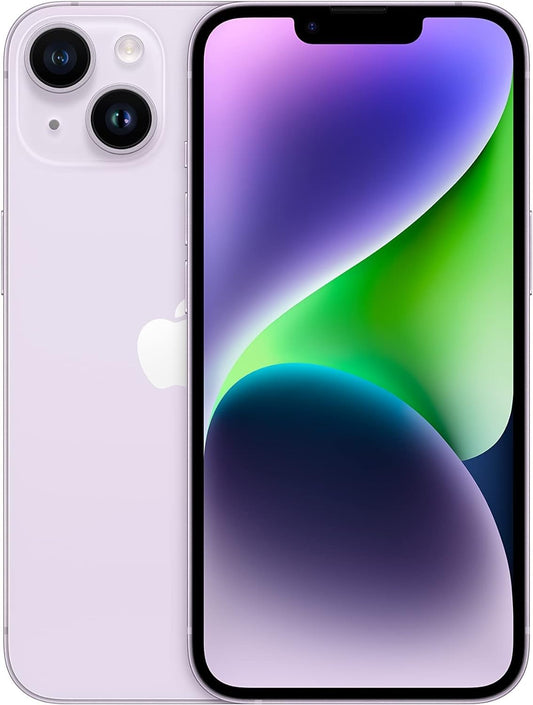 Apple iPhone 14 256GB – יבואן רשמי DCS 
