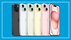 Apple iPhone 15 128GB – יבואן רשמי DCS 