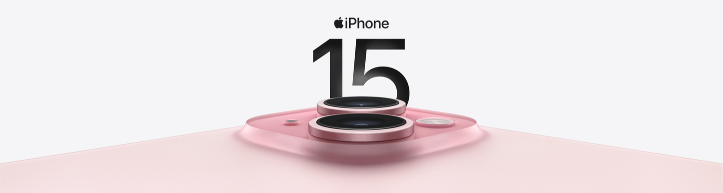 Apple iPhone 15 128GB – יבואן רשמי DCS 